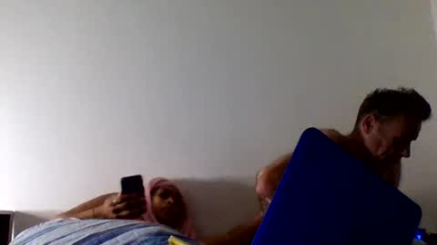Snapshot of tommyandtomara chatting on 05.29.26 tommyandtomara online show from 05.29.26