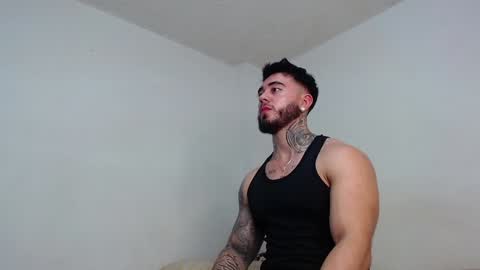 Snapshot of tommyblessd1 chatting on 12.12.24 Steven online show from 12.12.24