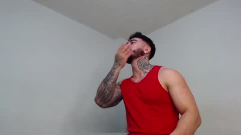 Snapshot of tommyblessd1 chatting on 12.13.24 Steven online show from 12.13.24