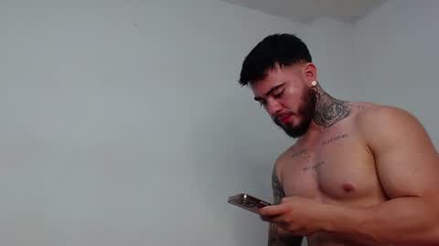 Snapshot of tommyblessd1 chatting on 12.19.24 Steven online show from 12.19.24