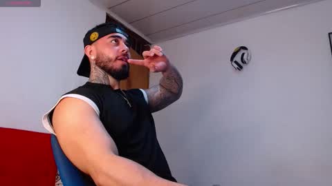 Steven online show from 12.05.25