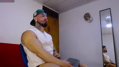 Steven online show from 06.03.26