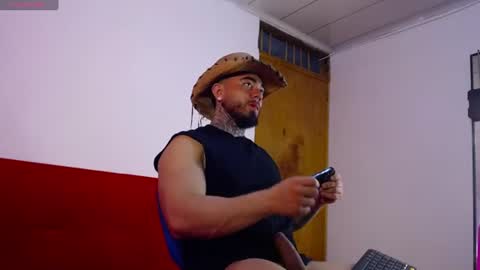 Snapshot of tommyblessd1 chatting on 06.30.26 Steven online show from 06.30.26