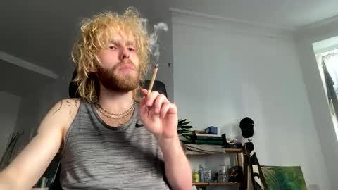 First Show ever 3 online show from 09.24.25