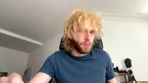 First Show ever 3 online show from 09.25.25