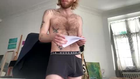 First Show ever 3 online show from 09.29.25