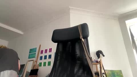 First Show ever 3 online show from 10.09.25