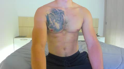 Snapshot of tommygarcia_ chatting on 10.24.25 Instagram t garcia69 online show from 10.24.25