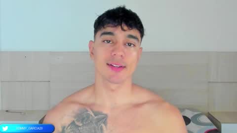 Snapshot of tommygarcia_ chatting on 11.14.25 Instagram t garcia69 online show from 11.14.25