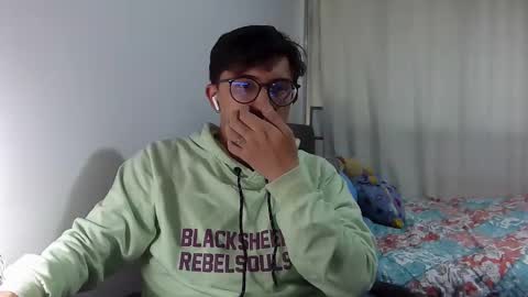 Tommy online show from 01.14.25