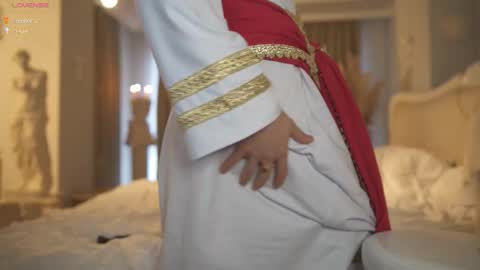 Tommy Joyer online show from 10.15.25