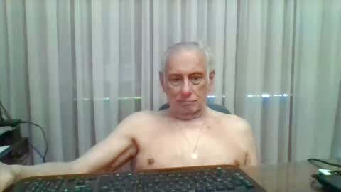 tommylecock online show from 11.02.25