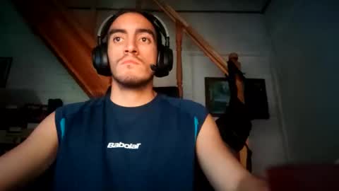 Tommy online show from 12.26.24