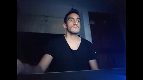 Tommy online show from 11.25.25