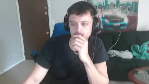 Tommy Strokes online show from 02.02.26