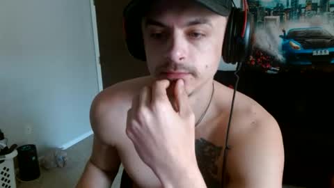 Tommy Strokes online show from 03.13.26