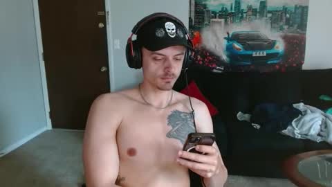 Tommy Strokes online show from 04.01.26