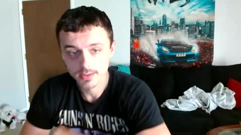 Snapshot of tommystrokes_ chatting on 06.19.26 Tommy Strokes online show from 06.19.26