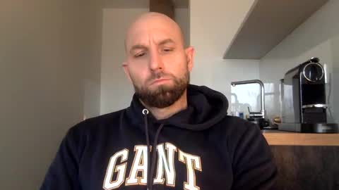 Thomas Fit online show from 01.28.25