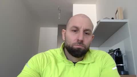 Thomas Fit online show from 02.18.25