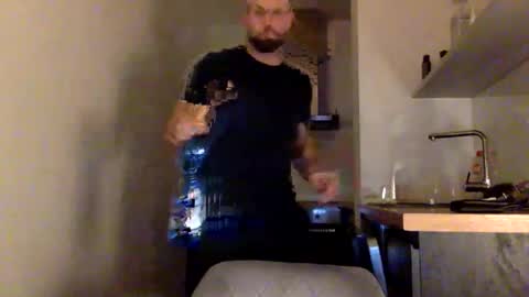 Thomas Fit online show from 02.25.25