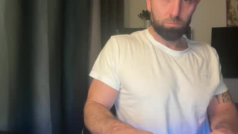 Thomas Fit online show from 11.26.25