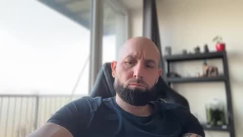 Thomas Fit online show from 03.05.26