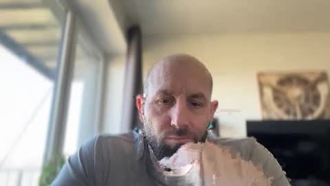 Thomas Fit online show from 04.09.26