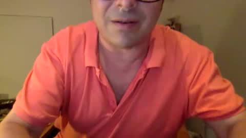 SandroLickYouCrazy online show from 06.06.26