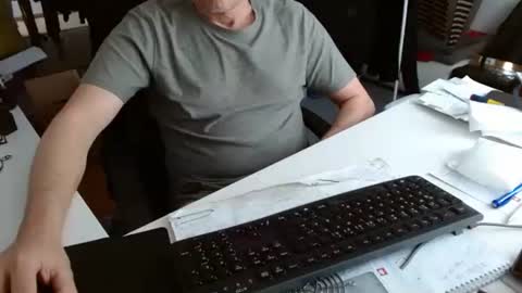 Tom online show from 03.23.26