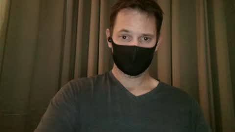 Snapshot of tomuchgirth chatting on 06.14.26 TooMuchGirth online show from 06.14.26
