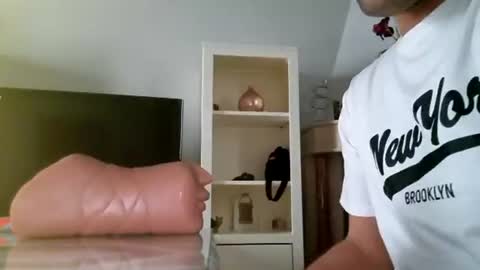 tomy2908 online show from 11.04.25