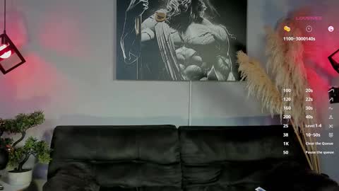 tomy_scott6 online show from 03.11.26