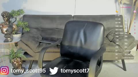 tomy_scott6 online show from 05.25.26