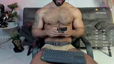 Snapshot of tomy_scott6 chatting on 07.11.26 tomy_scott6 online show from 07.11.26