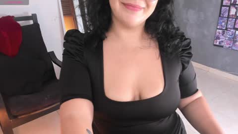 lady blue online show from 01.06.25