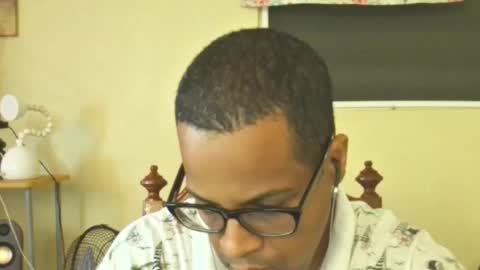 Antonio online show from 01.19.25