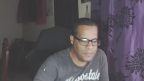 Antonio online show from 01.20.25