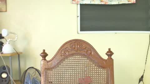 Antonio online show from 01.21.25