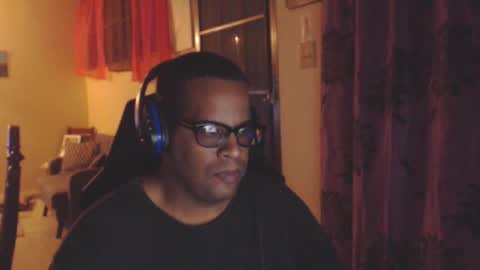 Antonio online show from 01.23.25