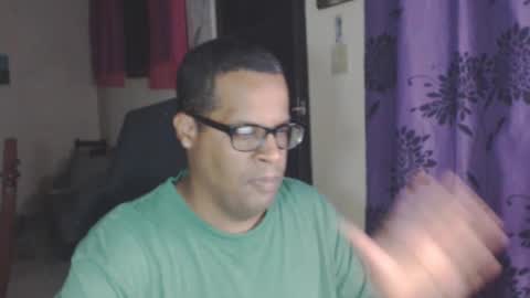 Antonio online show from 01.27.25