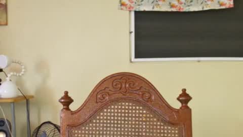 Antonio online show from 01.27.25