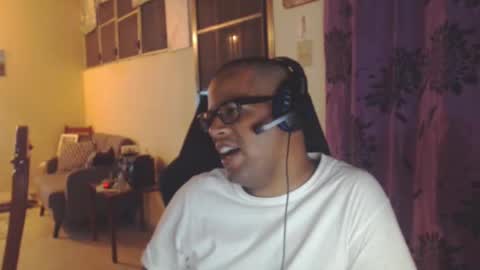 Antonio online show from 02.10.25