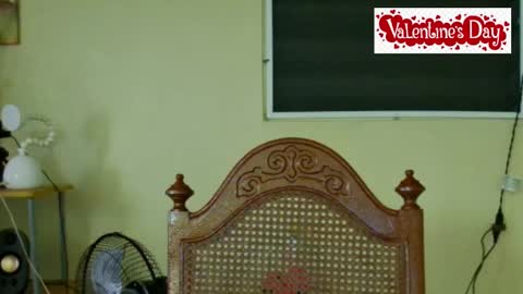 Antonio online show from 02.14.25