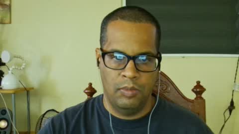 Antonio online show from 02.16.25