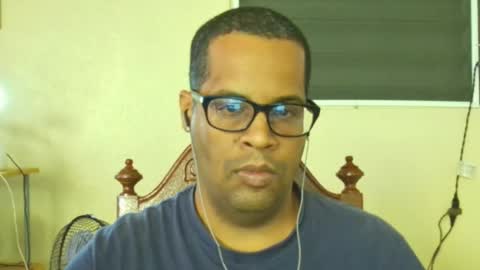 Antonio online show from 02.24.25