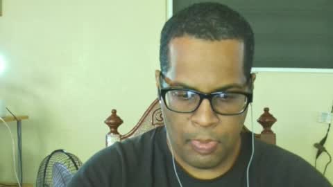 Antonio online show from 03.01.25