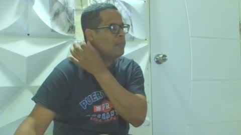 Antonio online show from 03.05.25