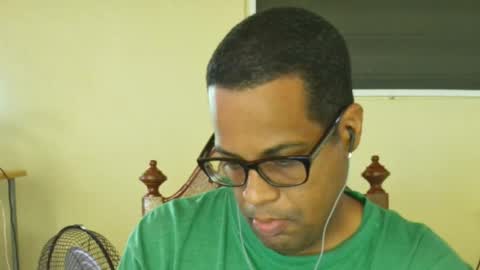 Antonio online show from 03.10.25