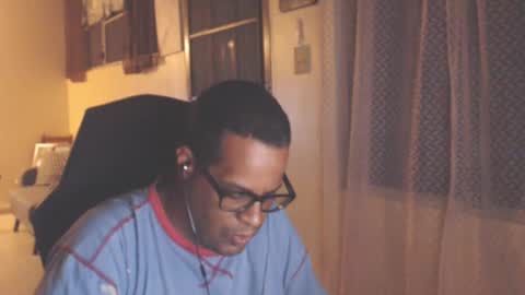 Antonio online show from 09.11.25